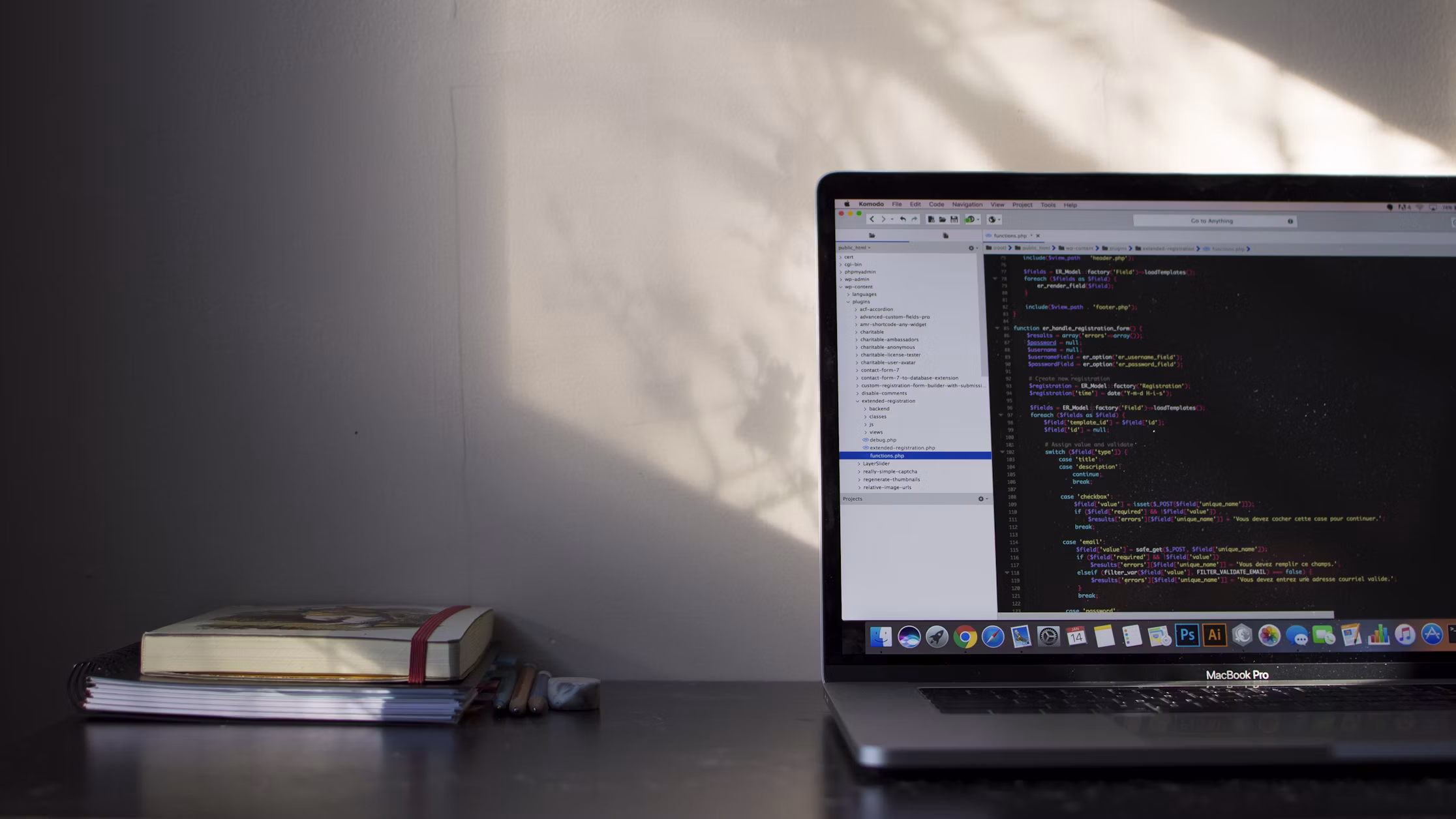 Custom Software Development